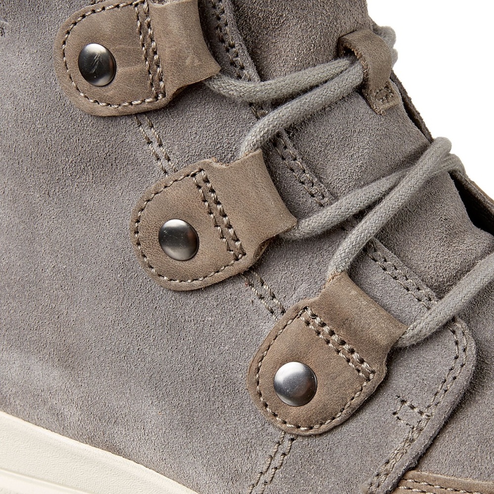 SOREL Women's Explorer Joan Waterproof Winter Boot - Picture 10 of 16